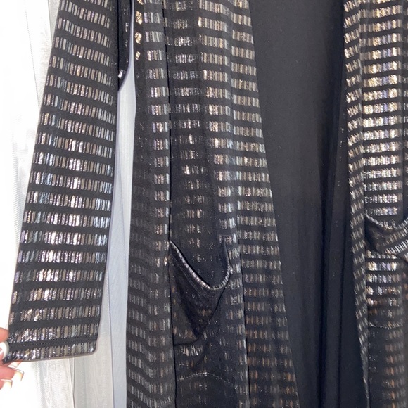 🆕 NWT ELEGANT LULAROE CARDIGAN🆕 - Picture 1 of 13